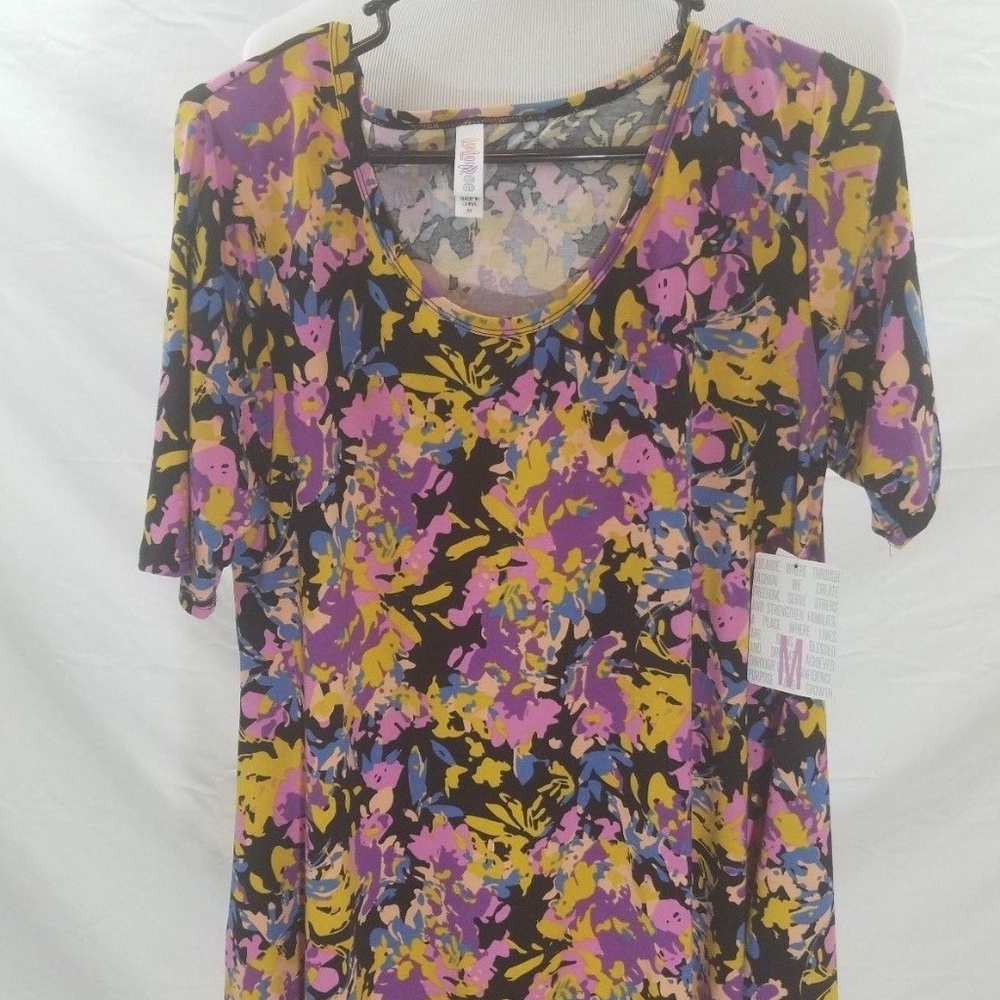 Lularoe Perfect T - Size Medium